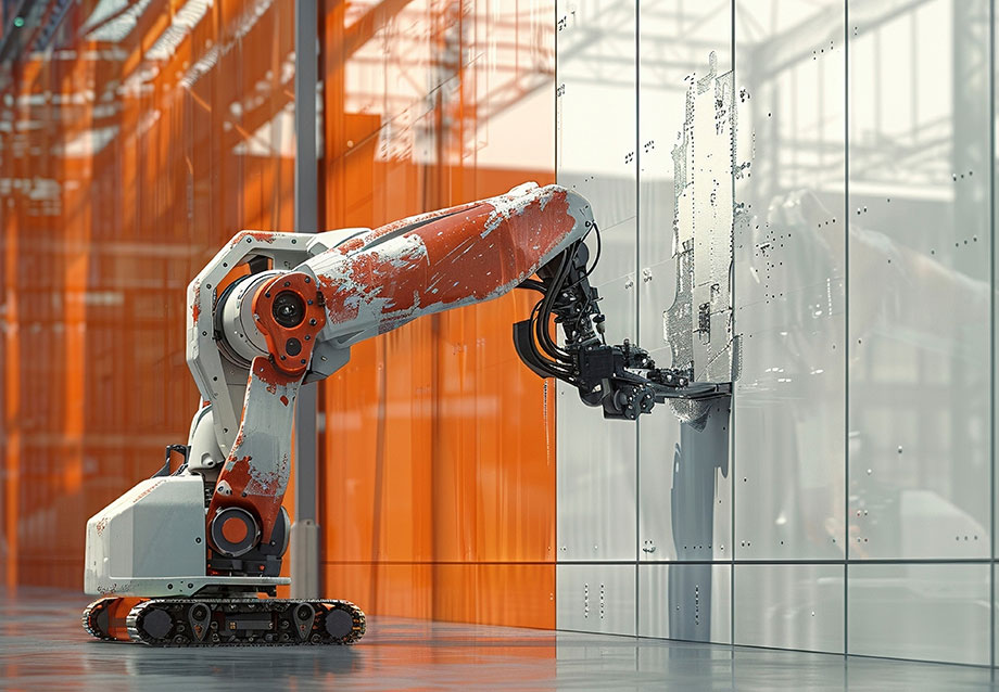 Agricultural Automation Hub