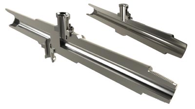 BOP & Casing Test Tools / Mandrels