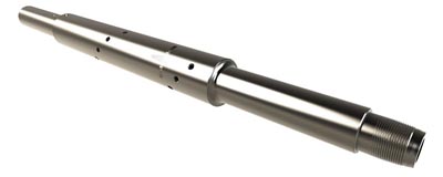 Combination jetting sub