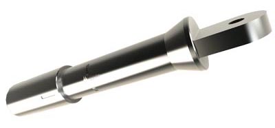 Pad-Eye Handling Sub design