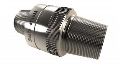 Top drive saver sub tool